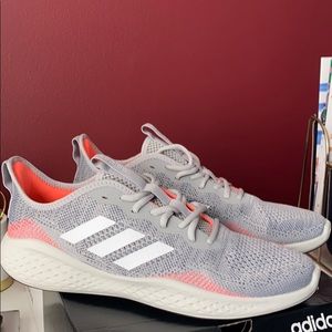 Never worn Fluid Flow Mens Adidas